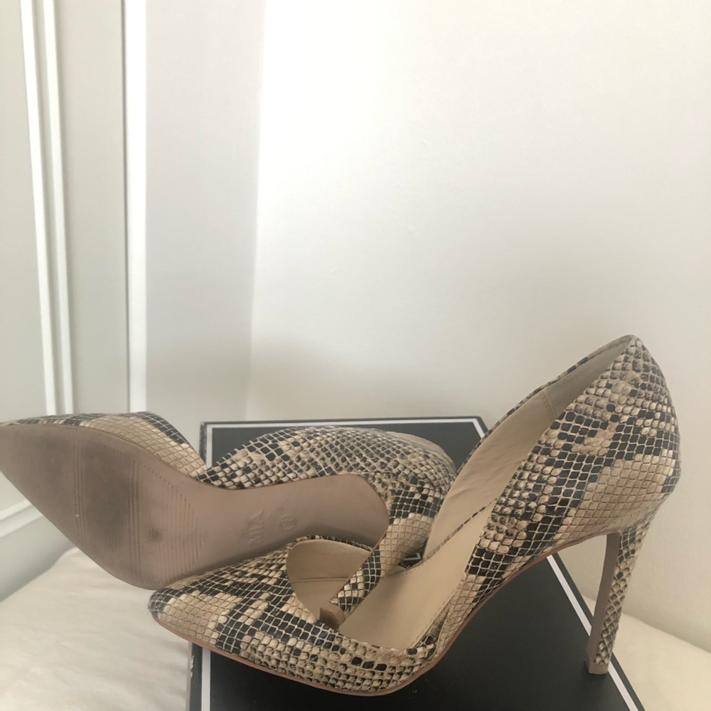 Shoes/used - Picture 4 of 5